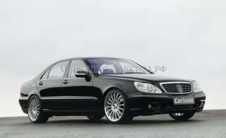 Прокат Mercedes SL500, цвет черный